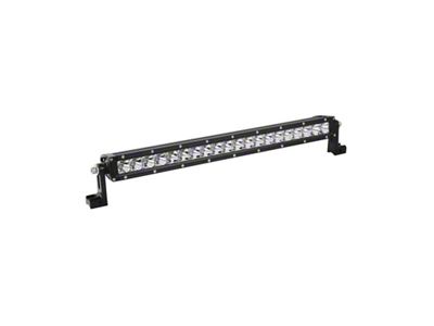 Westin Xtreme LED Light Bar Low Profile Single Row 20 - 09-12270-20F