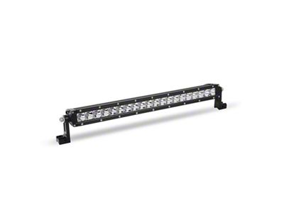 Westin Xtreme LED Light Bar Low Profile Single Row 20 - 09-12270-20S