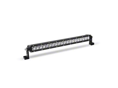 Westin Xtreme LED Light Bar Low Profile Single Row 30 - 09-12270-30S