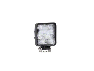 Westin LED Work Utility Light Square 4.5 inch x 5.4 - 09-12210