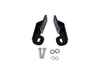 Westin 1998-04 Chevy/GMC S-Series/Blazer Downsize Safari Light Bar Mount Kit - 30-1065