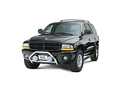 Westin 1998-2003 Dodge Durango Safari Light Bar Mount Kit - 30-1085