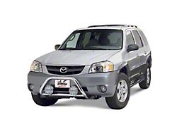 Westin Safari Light Bar Mount Kit (01-07 Ford/Mazda/Mercury Escape/Tribute/Mariner)