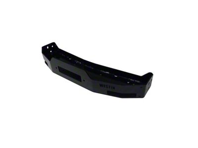 Westin 2007-2013 Chevy Silverado 1500 MAX Winch Tray - Black - 46-22275