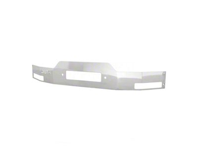 Westin 2010-2017 Ram 25/3500 MAX Winch Tray Face Plate - 46-70100