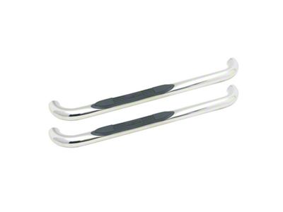 Westin 1992-1994 Chevrolet/GMC Blazer Full Size 2dr E-Series 3 Nerf - 23-0500