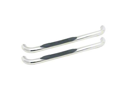 Westin 1999-2016 Ford F-250/350/450/550HD Super Duty Reg Cab E-Series 3 - 23-1320