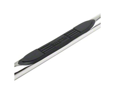 Westin 2004-2007 Buick/Chevrolet/GMC/Isuzu/Oldsmobile Rainier E-Series 3 Nerf Step Bars - 23-2130