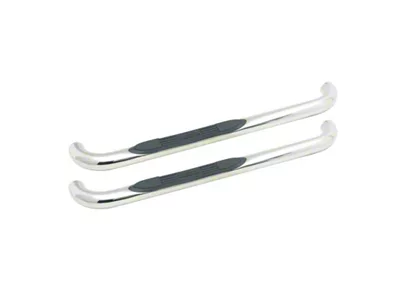 Westin 2002-2008 Dodge Ram 1500 Reg Cab E-Series 3 Nerf - 23-2320