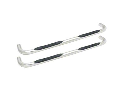 Westin 2004-2008 Ford F-150 SuperCab E-Series 3 Nerf Step Bars - 23-2350