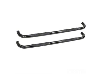 Westin 2005-2018 Toyota Tacoma Double Cab E-Series 3 Nerf Step - 23-2775