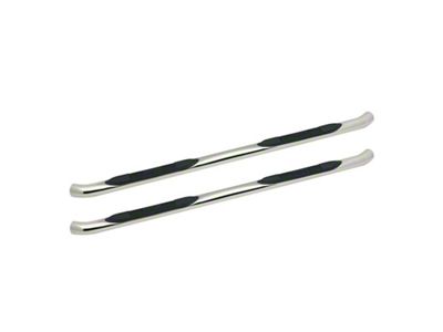 Westin 2004-2012 Chevrolet/GMC/Isuzu Colorado/Canyon Crew Cab E-Series 3 Nerf Step - 23-3150