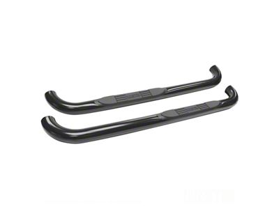 Westin 2007-2017 Jeep Wrangler 2dr E-Series 3 Nerf Step Bars - 23-3315
