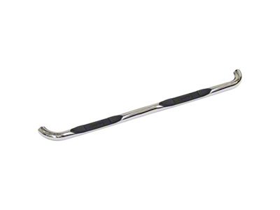 Westin 2011-2018 Dodge Durango E-Series 3 Nerf Step Bars - 23-3620