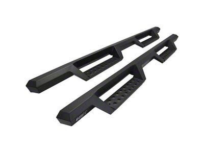 Westin 99-16 Ford F-250/350/450/550 Crew Cab Drop Nerf Step Bars - 56-11335