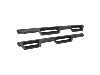 Westin 07-17 Jeep Wrangler Unlimited Drop Nerf Step Bars - 56-13295