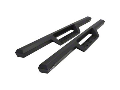 Westin 07-17 Jeep Wrangler 2Dr Drop Nerf Step Bars - 56-13315