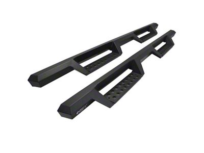 Westin 2019 Ram 1500 Crew Cab Drop Nerf Step Bars - 56-14085