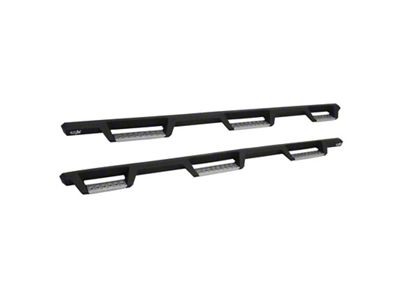 Westin 8ft Drop Wheel to Wheel (07-19 Chevrolet Silverado 2500)