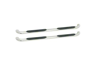 Westin 2002-2008 Dodge Ram 1500 Quad Cab Platinum 4 Oval - 21-2310