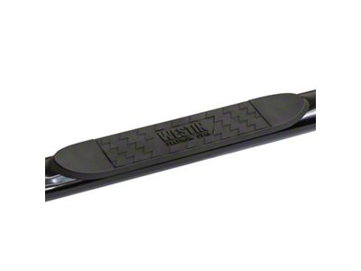 Westin 2011-2018 Dodge Durango Platinum 4 Oval Nerf Step Bars - 21-3625