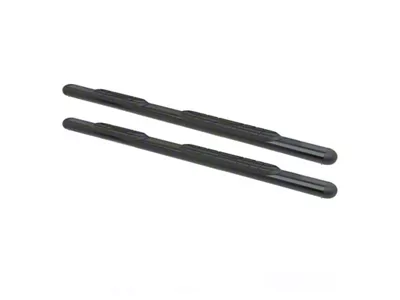 Westin Premier 4 Oval Nerf Step Bars 75 in - 22-5025