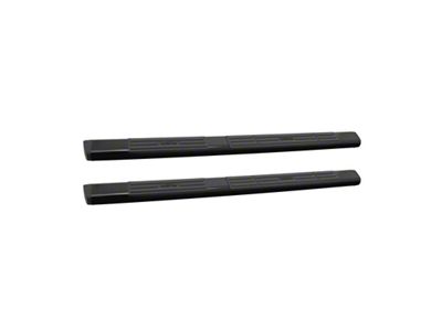 Westin Premier 6 in Oval Side Bar - Mild Steel - 22-6005
