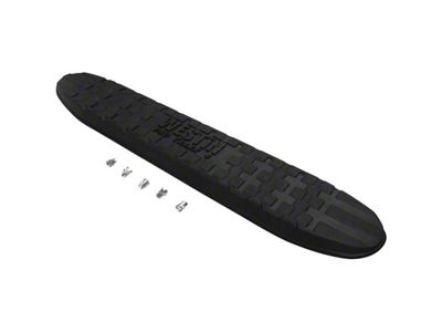 Westin PRO TRAXX 4 Replacement Service Kit with 24in pad - 21-20001-5
