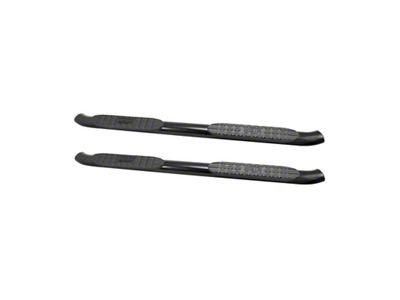Westin 2007-2017 Jeep Wrangler 2dr PRO TRAXX 4 Oval Nerf - 21-23315