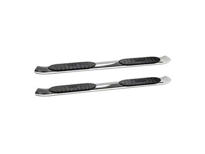 Westin 2007-2013 Chevy Silverado 1500 Crew Cab PRO TRAXX 5 - 21-51950