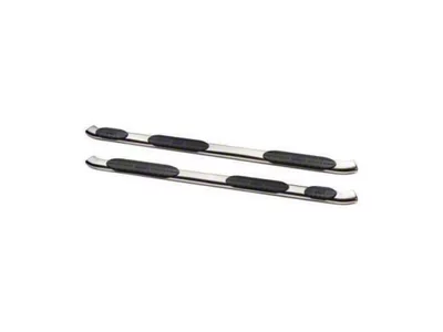 Westin 07-18 Chevy Silv 25/3500 Crew 8ft Excl Dually PRO - 21-534580
