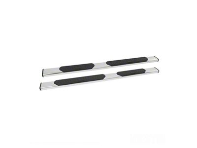 Westin 2009-2018 Dodge/Ram 1500 Quad Cab R5 Nerf Step Bars - 28-51040