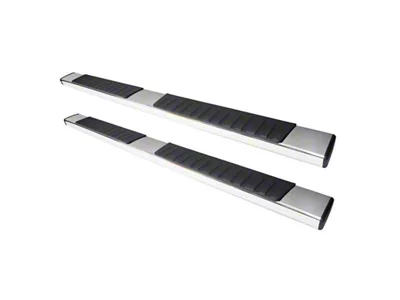 Westin 2009-2018 Dodge/Ram 1500 Crew Cab R7 Nerf Step Bars - 28-71050