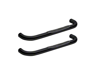 Westin 1989-1994 Toyota PU Reg Cab Signature 3 Nerf Step - 25-0575