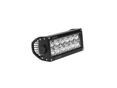 Westin Performance2X LED Light Bar Low Profile Double Row 6 - 09-12230-12S