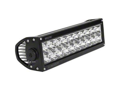 Westin Performance2X LED Light Bar Low Profile Double Row 10 - 09-12230-20S