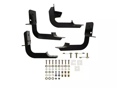 Westin 2009-2018 Dodge/Ram 1500 Reg Cab Premier Oval Nerf Step - 22-1895
