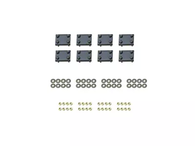 Westin 2016-2018 Nissan Titan XD Crew Cab Premier Oval Nerf - 22-2225