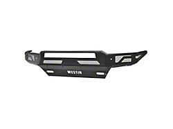 Westin 16-19 Chevy/GMC Silverado/Sierra 1500 Pro-Mod Front Bumper - 58-41005