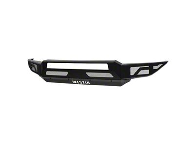 Westin 15-17 Ford F-150 Pro-Mod Front Bumper - 58-41015
