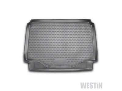 Westin 2013-2017 Chevrolet Trax Profile Cargo Liner - Black - 74-06-11025