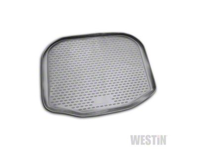 Westin 2011-2017 Ford Explorer Profile Cargo Liner - Black - 74-12-11018