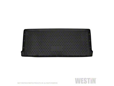Westin 2016-2018 Honda Pilot 7 passenger behind 3rd row Profile - 74-15-41024