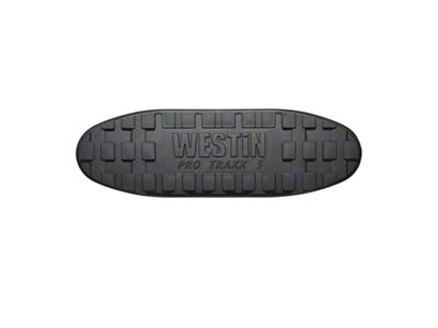 Westin PRO TRAXX 5 Replacement Service Kit with 14in pad - 21-50002
