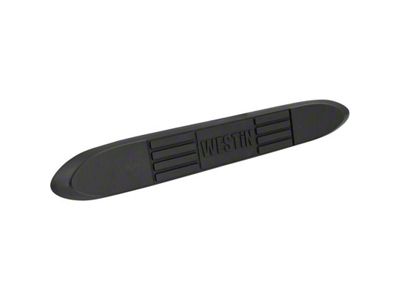 Westin Replacement Service Kit with 21in pad - Black - 23-0001