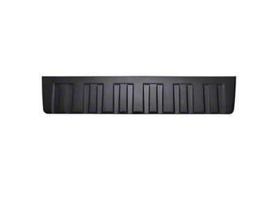 Westin R7 Replacement Service Kit with 31.5in pad - Black - 28-70001