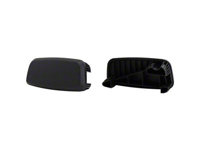 Westin R7 Includes front and rear end cap with fasteners - 28-71991