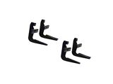 Westin 1999-2016 Ford F-250/350 Crew Cab Running Board Mount Kit - 27-1215