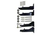 Westin 2007-2018 Toyota Tundra D-Cab/Crew Max Running Board Mount Kit - 27-1725