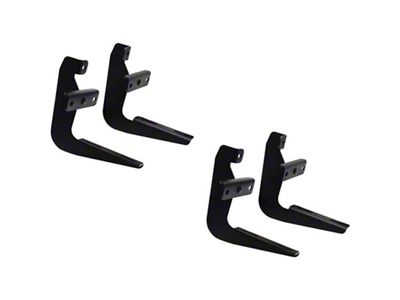 Westin 2015-2018 Ford F-150 Reg/SuperCab Running Board Mount Kit - 27-2175
